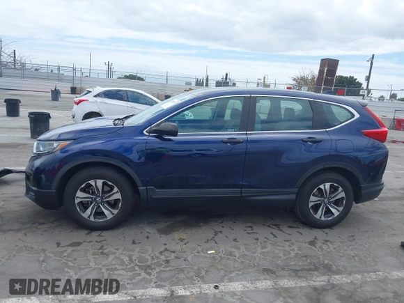 2019 Honda CR-V LX z VIN 2HKRW5H32KH415330, wystawiony jako IAAI lot #42055722 z przebiegiem 66 375 mil mil oraz . Historia ofert i sprzedaży dostępna na DreamBid. Obrazek 14.
