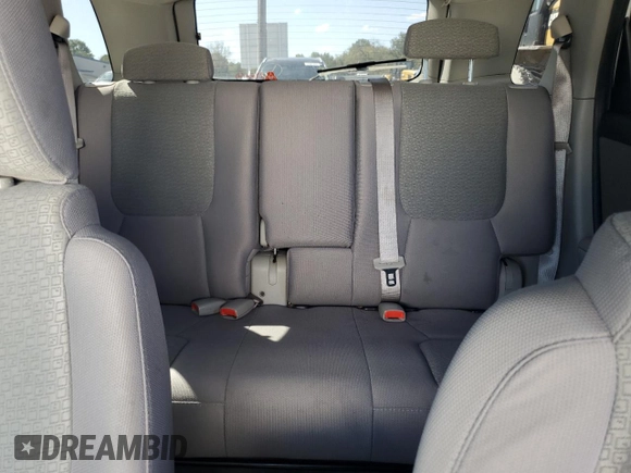 2008 Chevrolet Equinox LT with VIN 2CNDL43F486293139, listed as a Copart auction lot 72417854 with 198,221 mi miles and Salvage Title. Bid and sale history available at carsss.com. Image 10.