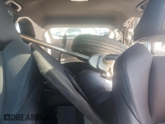 2024 Toyota RAV4 Hybrid XSE z VIN 2T3E6RFVXRW078872, wystawiony jako Copart lot #57592315 z przebiegiem 20 502 mil mil oraz Szkoda całkowita • Salvage title. Historia ofert i sprzedaży dostępna na DreamBid. Obrazek 10.