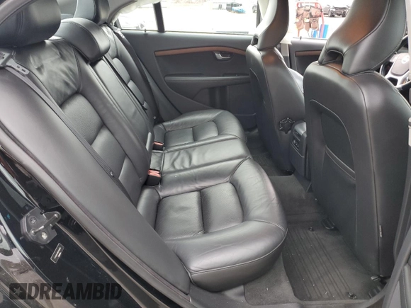 2011 Volvo S80 3.2L с VIN YV1940AS5B1146025, выставлен на аукционе Copart как лот 89000055 с пробегом 123 698 миль миль и Списание • Salvage title. История ставок и продаж доступна на DreamBid. Изображение 10.