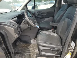 2019 Ford Transit Connect XL z VIN NM0LS7E28K1391385, wystawiony jako Copart lot #58768585 z przebiegiem 108 937 mil mil oraz Czysty tytuł • Clean title. Historia ofert i sprzedaży dostępna na DreamBid. Obrazek 7.