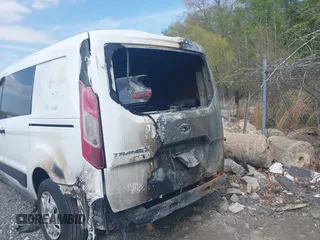 2016 Ford Transit Connect XLT с VIN NM0LE7F77G1284174, выставлен на аукционе IAAI как лот 39430119 с пробегом Не указан миль и . История ставок и продаж доступна на DreamBid. Изображение 15.