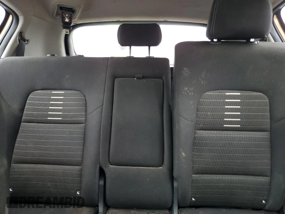 2018 Kia Sportage LX with VIN KNDPM3ACXJ7307438, listed as a Copart auction lot 54765215 with 182,957 mi miles and Clean Title. Bid and sale history available at DreamBid. Image 10.