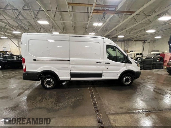 2017 Ford Transit с VIN 1FTYR2CM5HKA21834, выставлен на аукционе IAAI как лот 42588642 с пробегом 149 183 миль миль и . История ставок и продаж доступна на DreamBid. Изображение 12.