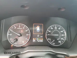 2021 Subaru Outback Touring XT с VIN 4S4BTGPD2M3198601, выставлен на аукционе Copart как лот 58032835 с пробегом 45 199 миль миль и Списание • Salvage title. История ставок и продаж доступна на DreamBid. Изображение 9.