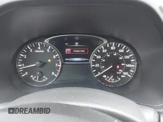 2020 Nissan Pathfinder SL with VIN 5N1DR2CN8LC601472, listed as a IAAI auction lot 41474477 with 93,772 mi miles. Bid and sale history available at carsss.com. Image 7.