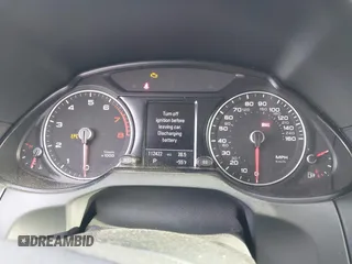 2013 Audi Q5 Premium Plus с VIN WA1LFAFP6DA101589, выставлен на аукционе IAAI как лот 41888962 с пробегом 112 422 миль миль и . История ставок и продаж доступна на DreamBid. Изображение 7.