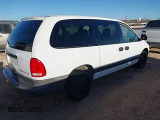1998 Dodge Caravan Sport with VIN 2B4GP4438WR787782, listed as a IAAI auction lot 41385563 with 199,358 mi miles and . Bid and sale history available at carsss.com. Image 4.