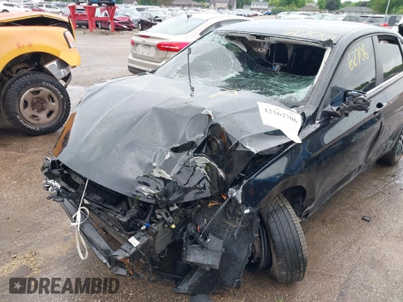 2020 Volkswagen Jetta S z VIN 3VWC57BU6LM085223, wystawiony jako IAAI lot #42562706 z przebiegiem 80 290 mil mil oraz . Historia ofert i sprzedaży dostępna na DreamBid. Obrazek 6.