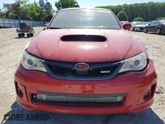 2012 Subaru WRX WRX Limited с VIN JF1GR7E63CG219093, выставлен на аукционе Copart как лот 57156745 с пробегом 123 630 миль миль и Списание • Salvage title. История ставок и продаж доступна на DreamBid. Изображение 5.