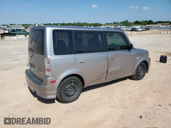 2006 Scion xB z VIN JTLKT324264110085, wystawiony jako Copart lot #55693295 z przebiegiem 147 334 mil mil oraz Szkody całkowita. Historia ofert i sprzedaży dostępna na DreamBid. Obrazek 3.