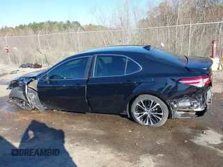 2019 Toyota Camry LE z VIN 4T1B11HK7KU774951, wystawiony jako IAAI lot #41349009 z przebiegiem 189 711 mil mil oraz . Historia ofert i sprzedaży dostępna na DreamBid. Obrazek 15.