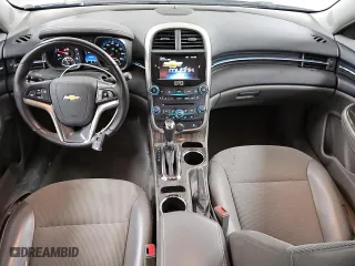 2015 Chevrolet Malibu LT with VIN 1G11D5SL1FF309701, listed as a Copart auction lot 49915225 with 81,518 mi miles and Clean Title. Bid and sale history available at carsss.com. Image 8.