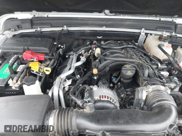 2022 Jeep Gladiator Willys with VIN 1C6HJTAG1NL148524, listed as a IAAI auction lot 41507693 with 42,004 mi miles and . Bid and sale history available at DreamBid. Image 10.