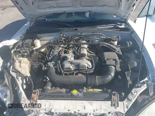 2003 Mazda MX-5 Miata Cloth z VIN JM1NB353730312566, wystawiony jako IAAI lot #41782864 z przebiegiem Nie podano mil oraz . Historia ofert i sprzedaży dostępna na DreamBid. Obrazek 10.