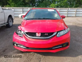 2015 Honda Civic Si z VIN 2HGFB6E50FH704944, wystawiony jako IAAI lot #42175948 z przebiegiem 115 434 mil mil oraz . Historia ofert i sprzedaży dostępna na DreamBid. Obrazek 13.