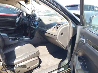 2016 Chrysler 300 C with VIN 2C3CCAEG8GH113057, listed as a IAAI auction lot 42052936 with 543,975 mi miles and . Bid and sale history available at DreamBid. Image 5.