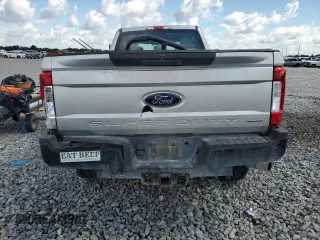 2018 Ford F-250 XL с VIN 1FT7W2B60JED02077, выставлен на аукционе Copart как лот 56737745 с пробегом 203 333 миль миль и На запчасти • Non repairable. История ставок и продаж доступна на DreamBid. Изображение 6.