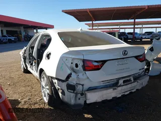 2013 Lexus GS 350 с VIN JTHBE1BL2D5022757, выставлен на аукционе IAAI как лот 42110597 с пробегом 127 619 миль миль и . История ставок и продаж доступна на DreamBid. Изображение 21.