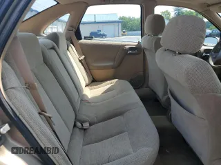 2000 Saturn LS z VIN 1G8JU52F6YY606949, wystawiony jako Copart lot #71205344 z przebiegiem 225 150 mil mil oraz Szkoda całkowita • Salvage title. Historia ofert i sprzedaży dostępna na DreamBid. Obrazek 10.