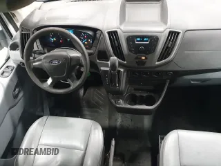 2017 Ford Transit с VIN 1FTYR2CM0HKB53223, выставлен на аукционе Copart как лот 87402734 с пробегом 224 554 миль миль и Чистый • Clean title. История ставок и продаж доступна на DreamBid. Изображение 8.