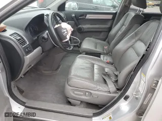 2010 Honda CR-V EX-L with VIN 5J6RE4H7XAL094271, listed as a Copart auction lot 87286444 with 150,387 mi miles and Clean Title. Bid and sale history available at carsss.com. Image 7.