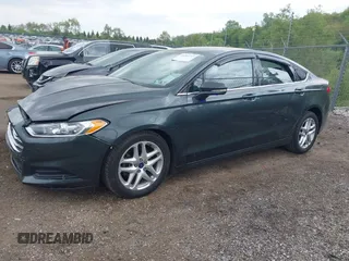 2016 Ford Fusion SE with VIN 3FA6P0H71GR138783, listed as a IAAI auction lot 42263771 with 67,071 mi miles and . Bid and sale history available at DreamBid. Image 14.