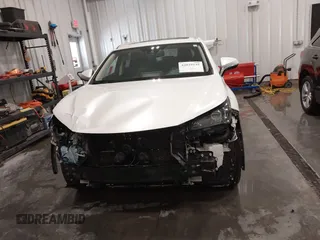 2021 Lexus NX 300h with VIN JTJGJRDZ4M5011467, listed as a IAAI auction lot 42029145 with 94,630 mi miles and . Bid and sale history available at DreamBid. Image 13.