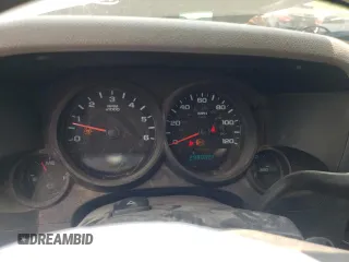 2011 Chevrolet Silverado 1500 Work Truck with VIN 1GCRCPEX9BZ276544, listed as a Copart auction lot 54325623 with 287,261 mi miles and Salvage Title. Bid and sale history available at DreamBid. Image 9.