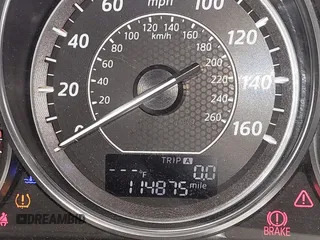 2014 Mazda Mazda6 i Touring with VIN JM1GJ1T67E1125290, listed as a IAAI auction lot 42041112 with 114,875 mi miles. Bid and sale history available at carsss.com. Image 15.