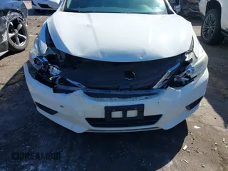 2016 Nissan Altima SR with VIN 1N4AL3AP6GC145745, listed as a IAAI auction lot 41737443 with 101,545 mi miles and . Bid and sale history available at DreamBid. Image 6.