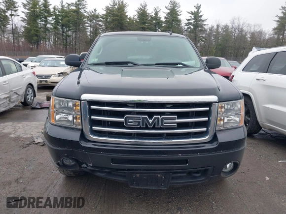 2012 GMC Sierra 1500 SLE z VIN 1GTR2VE74CZ116709, wystawiony jako IAAI lot #41954208 z przebiegiem 114 308 mil mil oraz . Historia ofert i sprzedaży dostępna na DreamBid. Obrazek 19.