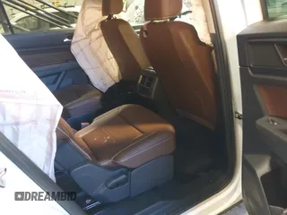 2023 Volkswagen Atlas SE with VIN 1V2HR2CA6PC510823, listed as a IAAI auction lot 41576865 with 22,991 mi miles and . Bid and sale history available at DreamBid. Image 8.