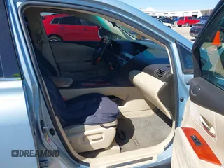 2011 Lexus RX 350 with VIN 2T2ZK1BAXBC043701, listed as a IAAI auction lot 41707306 with 205,956 mi miles and . Bid and sale history available at DreamBid. Image 5.