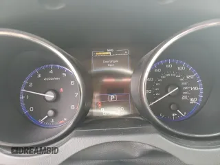 2016 Subaru Outback Limited с VIN 4S4BSENC5G3210777, выставлен на аукционе Copart как лот 62590525 с пробегом 73 252 миль миль и Списание • Salvage title. История ставок и продаж доступна на DreamBid. Изображение 9.
