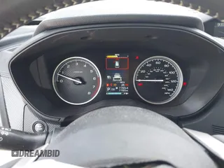 2024 Subaru Forester Premium с VIN JF2SKADC6RH408211, выставлен на аукционе IAAI как лот 42296810 с пробегом 7 785 миль миль и . История ставок и продаж доступна на DreamBid. Изображение 7.