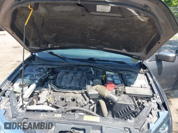 2010 Ford Fusion SE with VIN 3FAHP0HG3AR216240, listed as a IAAI auction lot 42736604 with 75,872 mi miles and . Bid and sale history available at DreamBid. Image 10.