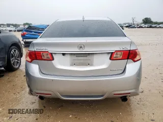 2012 Acura TSX Special Edition с VIN JH4CU2F83CC017158, выставлен на аукционе Copart как лот 57231615 с пробегом Не указан миль и Списание • Salvage title. История ставок и продаж доступна на DreamBid. Изображение 6.