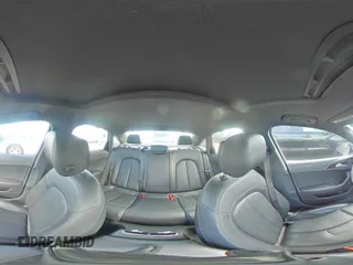 2015 Audi A6 Prestige with VIN WAUHGAFC5FN008805, listed as a Copart auction lot 58084535 with 98,829 mi miles and Salvage title. Bid and sale history available at DreamBid. Image 15.