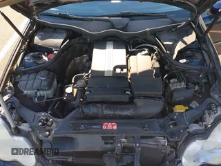 2003 Mercedes-Benz C 230 Kompressor with VIN WDBRF40J23F425919, listed as a IAAI auction lot 41457876 with 144,260 mi miles and . Bid and sale history available at DreamBid. Image 10.