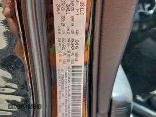 2015 Dodge Durango Limited с VIN 1C4RDHDG9FC850119, выставлен на аукционе Copart как лот 61077385 с пробегом 164 029 миль миль и Списание • Salvage title. История ставок и продаж доступна на DreamBid. Изображение 13.