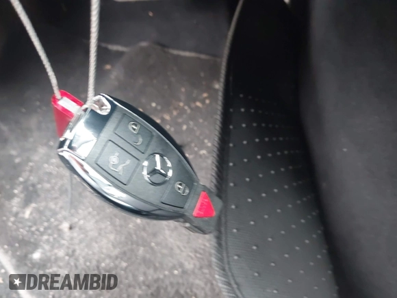 2007 Mercedes-Benz C 230 Sport с VIN WDBRF52H17F923745, выставлен на аукционе IAAI как лот 42195443 с пробегом 163 999 миль миль и . История ставок и продаж доступна на DreamBid. Изображение 11.