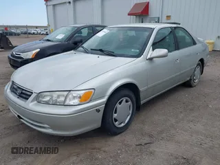 2000 Toyota Camry CE with VIN 4T1BG22KXYU685655, listed as a IAAI auction lot 42195830 with 159,318 mi miles and . Bid and sale history available at DreamBid. Image 2.