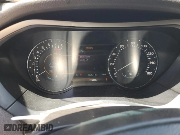 2013 Lincoln MKZ z VIN 3LN6L2GK6DR827247, wystawiony jako Copart lot #58029095 z przebiegiem 159 174 mil mil oraz Szkoda całkowita • Salvage title. Historia ofert i sprzedaży dostępna na DreamBid. Obrazek 9.