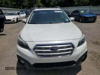 2017 Subaru Outback Premium with VIN 4S4BSAHC4H3366122, listed as a Copart auction lot 63177495 with 99,892 mi miles and Salvage title. Bid and sale history available at DreamBid. Image 5.