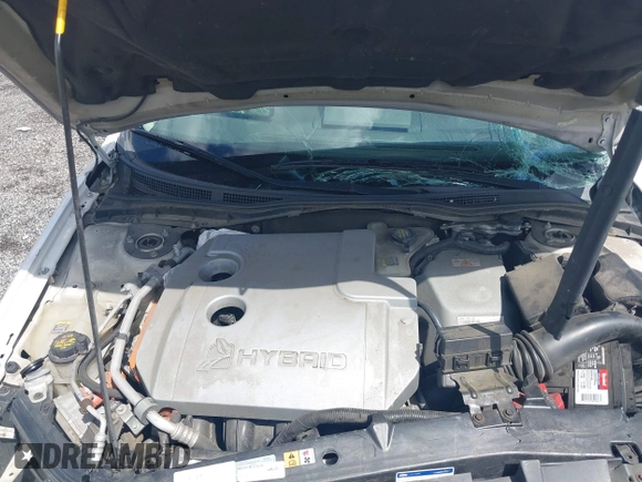 2011 Ford Fusion Hybrid with VIN 3FADP0L37BR264635, listed as a IAAI auction lot 42204672 with 147,326 mi miles and . Bid and sale history available at DreamBid. Image 10.