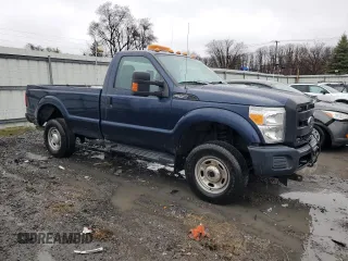 2016 Ford F-250 XLT с VIN 1FTBF2B68GEB54571, выставлен на аукционе Copart как лот 51584615 с пробегом 63 712 миль миль и Списание • Salvage title. История ставок и продаж доступна на DreamBid. Изображение 4.