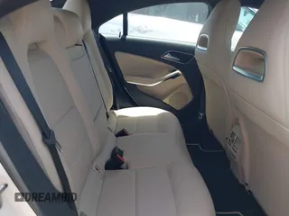 2019 Mercedes-Benz CLA 250 with VIN WDDSJ4EB2KN719639, listed as a IAAI auction lot 42249557 with 44,977 mi miles and . Bid and sale history available at DreamBid. Image 8.