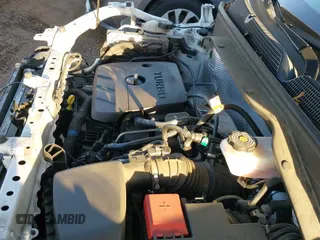 2023 Chevrolet TrailBlazer ACTIV with VIN KL79MVSL0PB110428, listed as a IAAI auction lot 41663849 with 60,605 mi miles and . Bid and sale history available at DreamBid. Image 20.