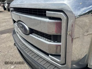 2012 Ford F-250 XL with VIN 1FT7W2BT4CEB38888, listed as a IAAI auction lot 42832837 with 144,447 mi miles and . Bid and sale history available at DreamBid. Image 12.